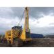 Heavy Daifeng Road Construction Machinery Electronically Controlled Pipelayer Pipe Crane