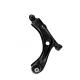 Ford JX61-3A424 Front Left Lower Control Arm for 2019- Replace/Repair Suspension Parts