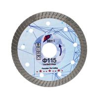 Turbo Rim Ceramic Tile Diamond Saw Tools Blade 230mm 250mm 300mm