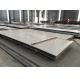 1.4404 Low Carbon Steel Plate EN 10088-2 Standard 1D No.1 Surface 5 Feet Width