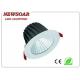 marketing hot sale 15W white led down lights with 3years warranty