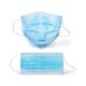 3 Ply Disposable Face Masks With Elastic Ear Loops