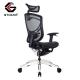 IVINO X Ergo Desk Chair High Back Mesh Office Executive With Headrest