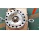 Aluminum Ra0.2 Etching Metal Surface Treatments Service 3D Format