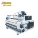 Wood Composite  Surface Double Roller Coating Machine For Board Furniture