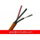 UL20563 Oil Resistant Polyurethane PUR Sheathed Cable