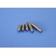 Tungsten Carbide Processing Precision Carbide Nozzle For Soldering Industry