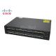 Cisco  WS-C3560V2-48TS-S 24port 10/100M Switch Managed Network Switch C3750 Series Original New