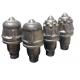 Tungsten Carbide B47K22H Rock Bit Auger Teeth For Hard Rock Drilling