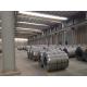 High-strength Steel Coil ASME SA709/SA709M Grade 36 Carbon and Low-alloy