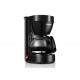 CM-326 4 Cup - 6 Cup Drip Coffee Machine Automatic Custom Home Coffee Maker 0.65L