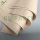 Good Water Resistance Fruit Wrapping Paper 50gsm For Outside Brown Paper