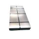 1/8 1/4 Hot Dip Galvanized Steel Sheet Astm A653 Plate Metal Corrugated 0.18mm-20mm