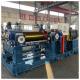 XK-550 Rubber Roller Mixing Machine with Chilled Cast Iron Roller 2019 Performance