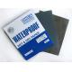 waterproof abrasive paper   C35P