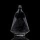 Thick Bottom Clear Flint Glass Bottle for Gin Whisky Rum Tequila and Brandy 2022 Design