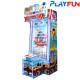 Playfun Redemption tickets machine Pirate Cannonball ticket game arcade game machine coin operated machine