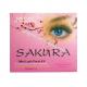14.3*12.7*2.5 Cm Pink  Highly Professional Permanent Eyelash Perm Curl Kit With 4 Perming Solution