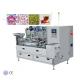 Food Flow Pillow Packing Machine Instant Noodles Dry Noodles Bread Biscuits