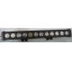 LED Single Row Light bar BB-8120 Power: 120w