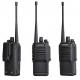 Waterproof BF-A58 Walkie Talkie VHF