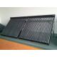 Heat Pipe Solar Collector, Sunrain Type Solar Water Heater, with CE/  Solar Keymark c