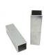 Brushed Decorative Aluminum Square Tube 6063-T5 6061-T6  2mm 3mm