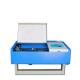 300x200mm Desktop Laser Engraving Machine Small Laser Cutter For Processing Stamp