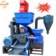 High Capacity 650kg Commercial Rice Hulling Machine for Smooth Rice Processing