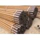 89mm DZ240 Core Barrel Core Tube Drilling Rod For Core Drilling API ISO