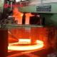 6000mm Ring Rolling Machine Design Customized Horizontal Ring Rolling Equipment