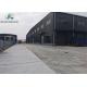 Q355B Prefabricated Steel Structure Building Quick Assembly Warehouse For Storage