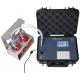 ISO4406 Portable Particle Counter For Hydraulic And Lubricating Oil Analysis