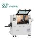 Jaguar Lead Free Wave Soldering Machine N250 with Siemens PLC Control System for