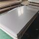 2B Polished Stainless Steel Sheet Cold Rolled 1mm Stainless Steel Sheet