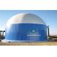 Gfs Wastewater Storage Tanks With Excellent Acid And Alkali Proof ISO 9001:2008