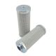 Continuous Operation Steel Mill Pressure Filter Element 0030D010ON and Zul Certified