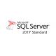 Microsoft Software License Code SQL Server 2017 Standard Unlimited Cores