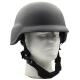 Strongest Military Helmet Face Protection Army Helmet NIJ3A Mickey Fast PE War Bulletproof