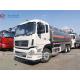 Dongfeng Kinland 6x4 20000L Gasoline Transport Truck