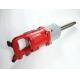 3700rpm 4000n.M Hand Tool Large Impact Wrench With 0.5 Year Warranty