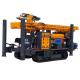 12 Months Warranty Deep Underground Water Well Drilling Rig Machine 450 Meters Depth