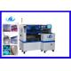 40000 CPH Smt Pick And Place Machine , LED Tube Smt Assembly Equipment