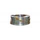 B200R Galvanized Thermal Bimetal Precision Alloy For Temperature Controller