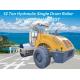 Single Drum Road Roller For Sale Near Me By Factory Tandem Road Roller Price