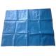 25KG PE Woven Bag For Sand / Feed / Seed / Cement Packaging Recyclable