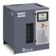 Medical 72dB Oil Free Screw Air Compressor , IP55 Water Injected Screw Compressor