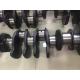 Durable Diesel Engine Crankshaft 6 Cylinder Crankshaft Isuzu 6wg1 Engine Parts