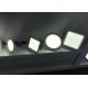 90Lm/W Anti Glare LED Slim Panel Light 24W / LED Flat Panel Ceiling Lights