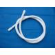 Natural White PTFE  Tubing / PTFE  Hose For Automobile, 2.14 - 2.20g/cm³